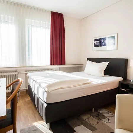 Hotel Bürger Siegen Exterior foto