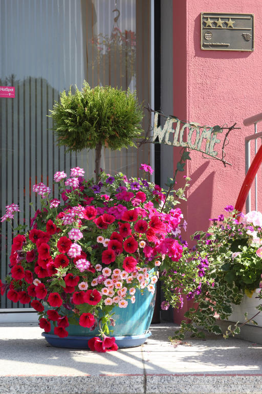 Hotel Buerger