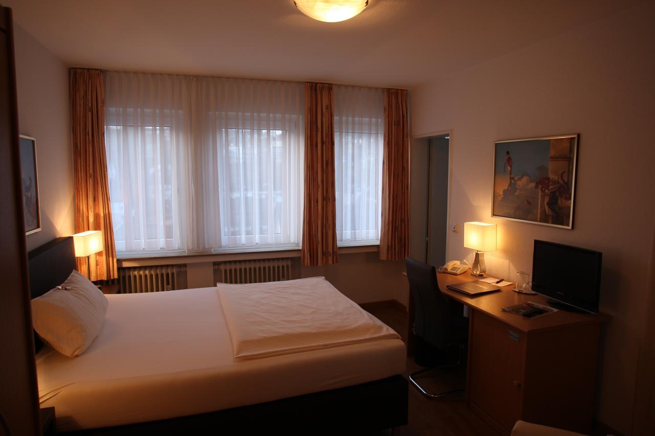 Buerger Hotel