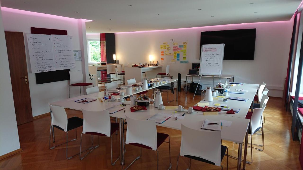 Buerger Hotel Siegen