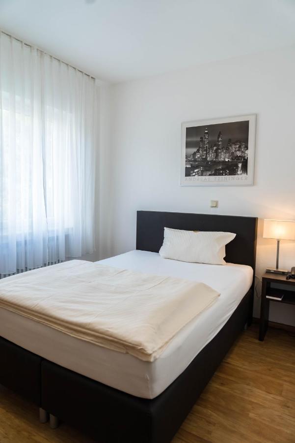 Buerger Hotel Siegen